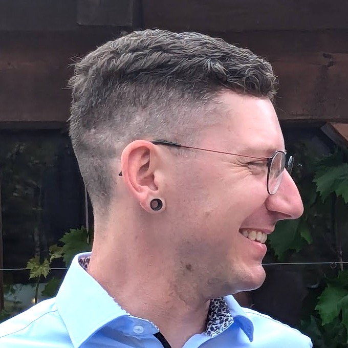 Tim Kleyersburg